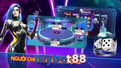 mybet88