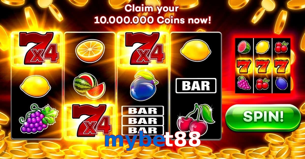 mybet88
