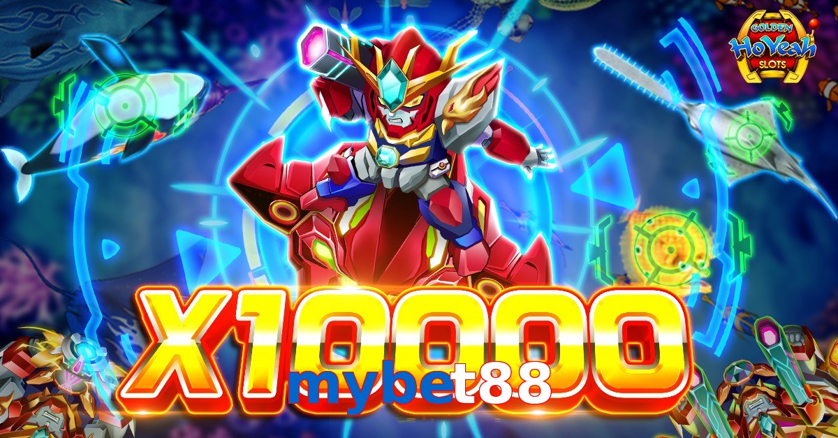 mybet88