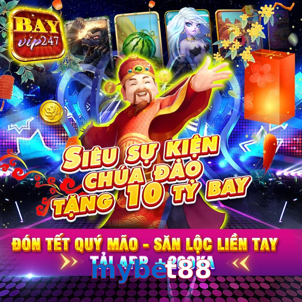 mybet88
