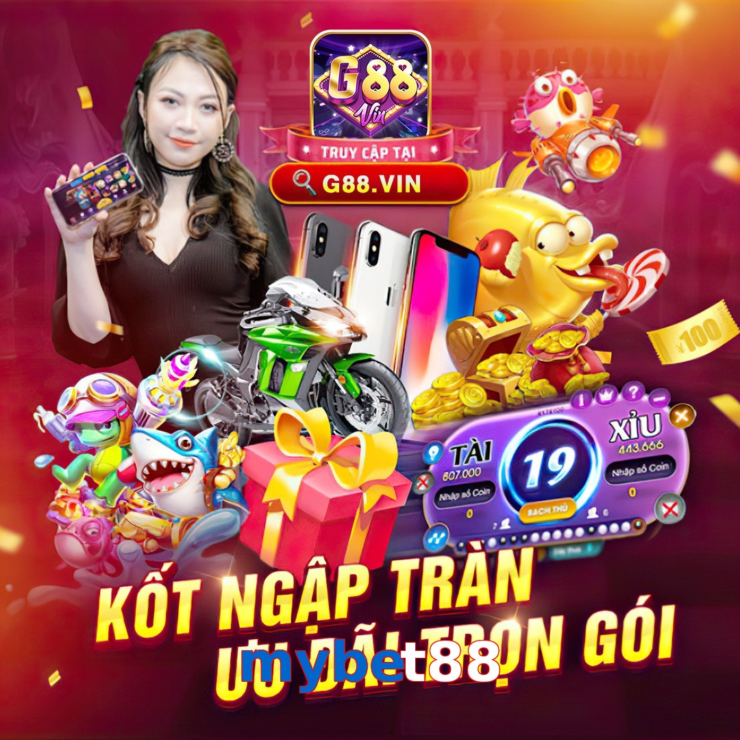mybet88