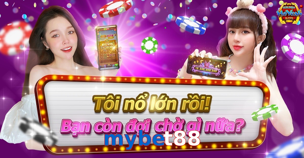 mybet88