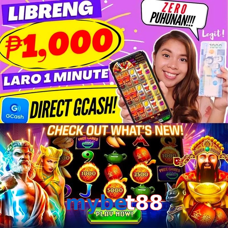 mybet88