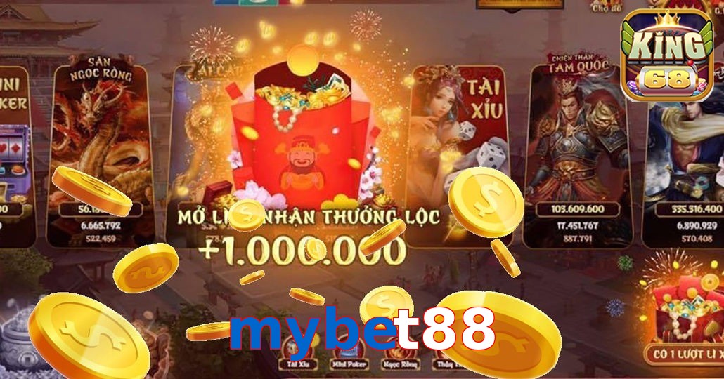 mybet88