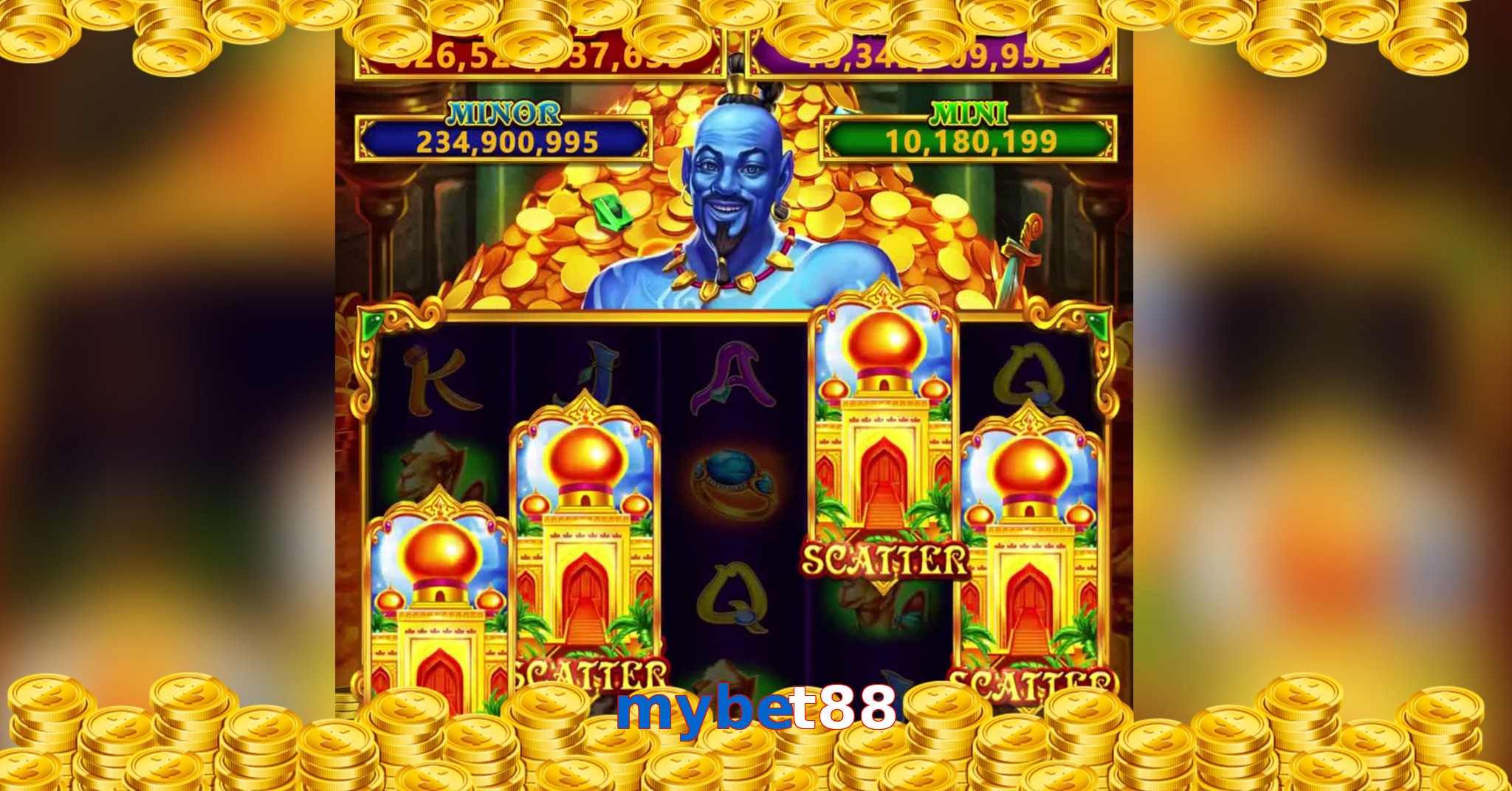 mybet88