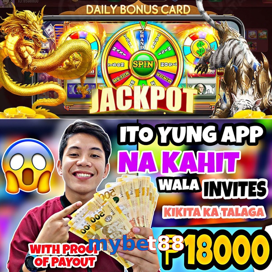 mybet88