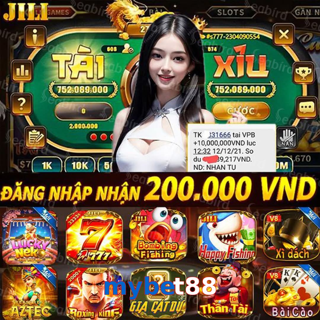mybet88