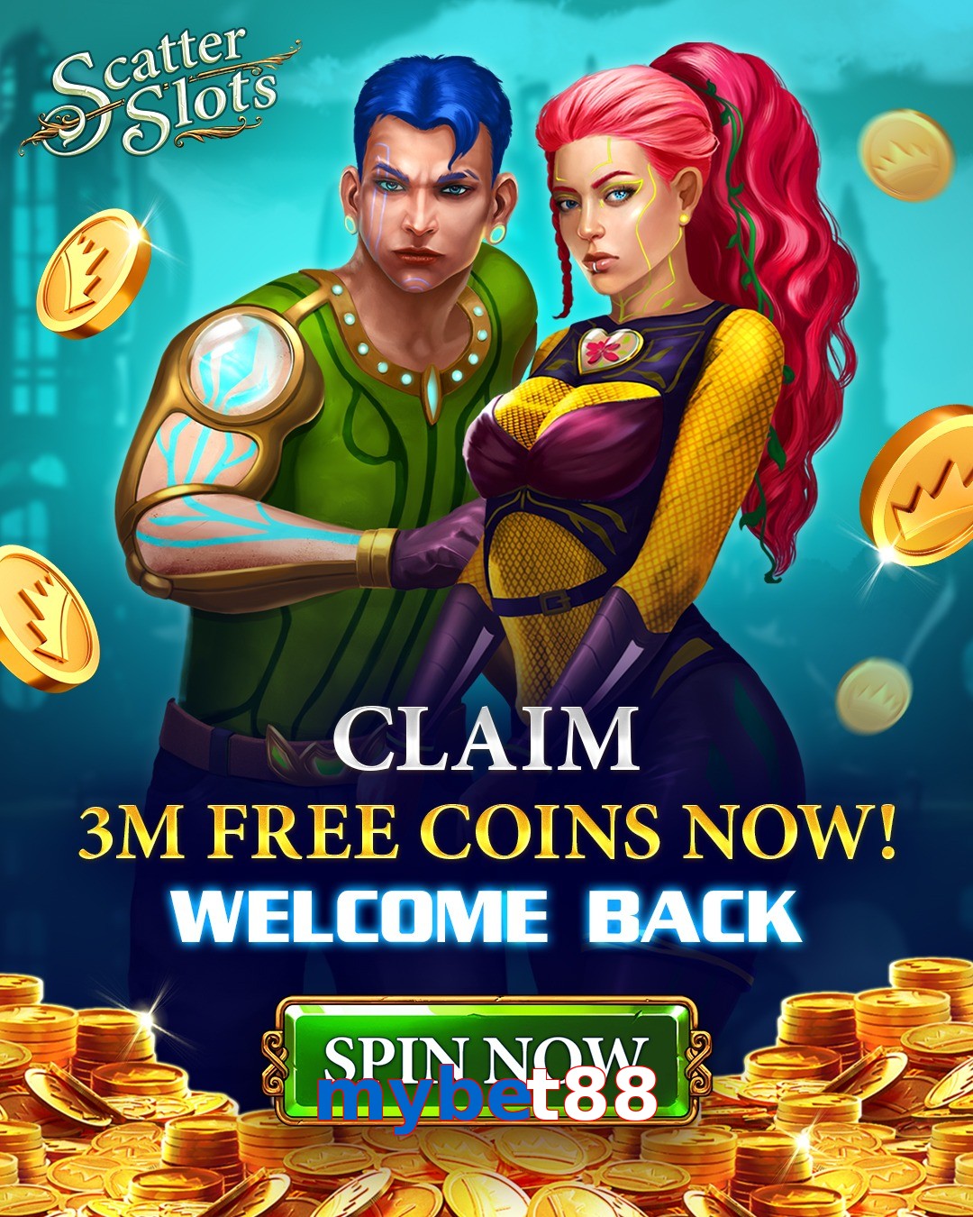 mybet88