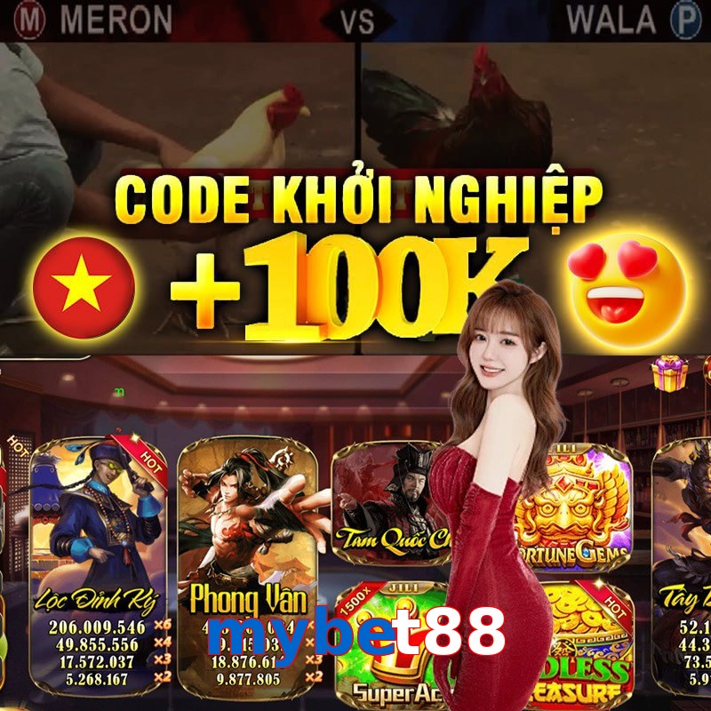 mybet88