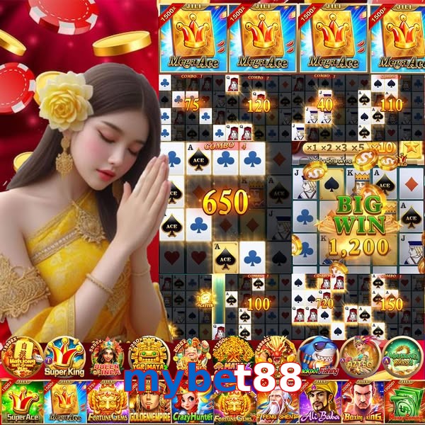 mybet88