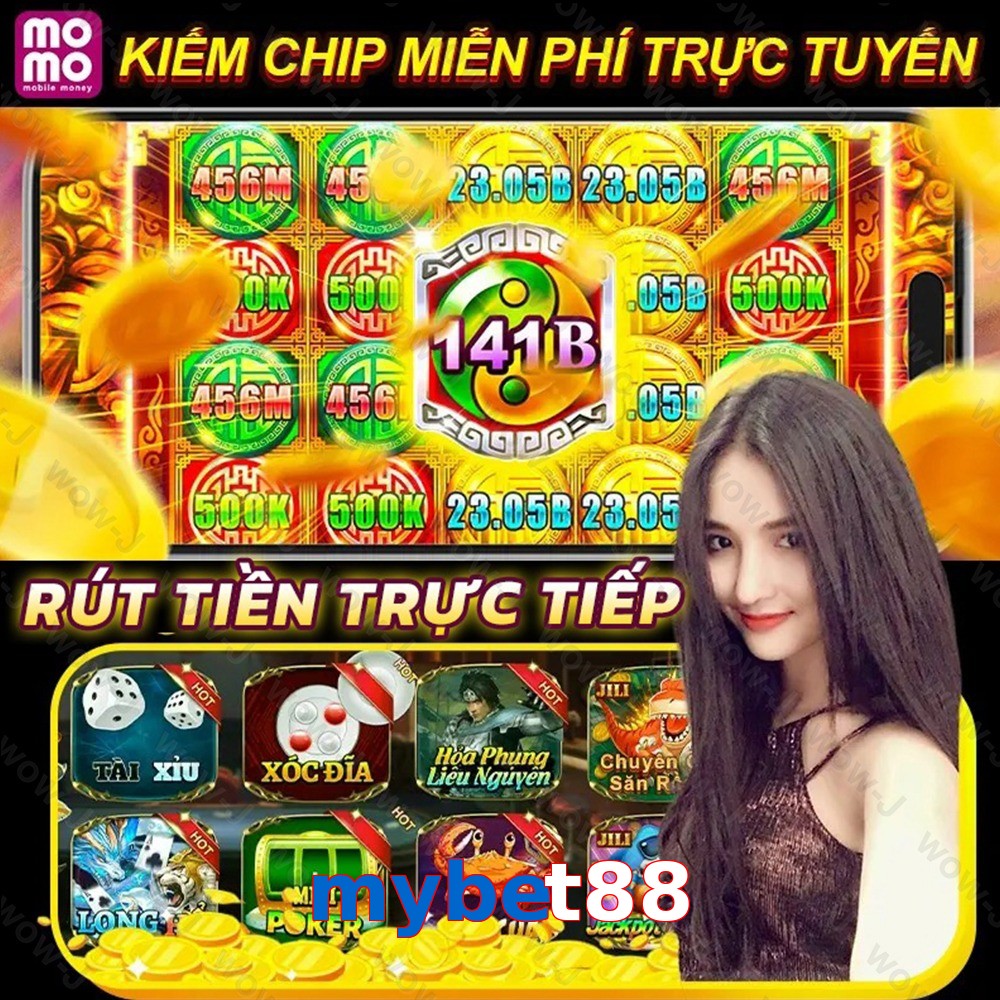 mybet88