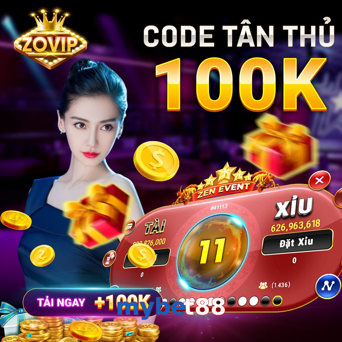 mybet88