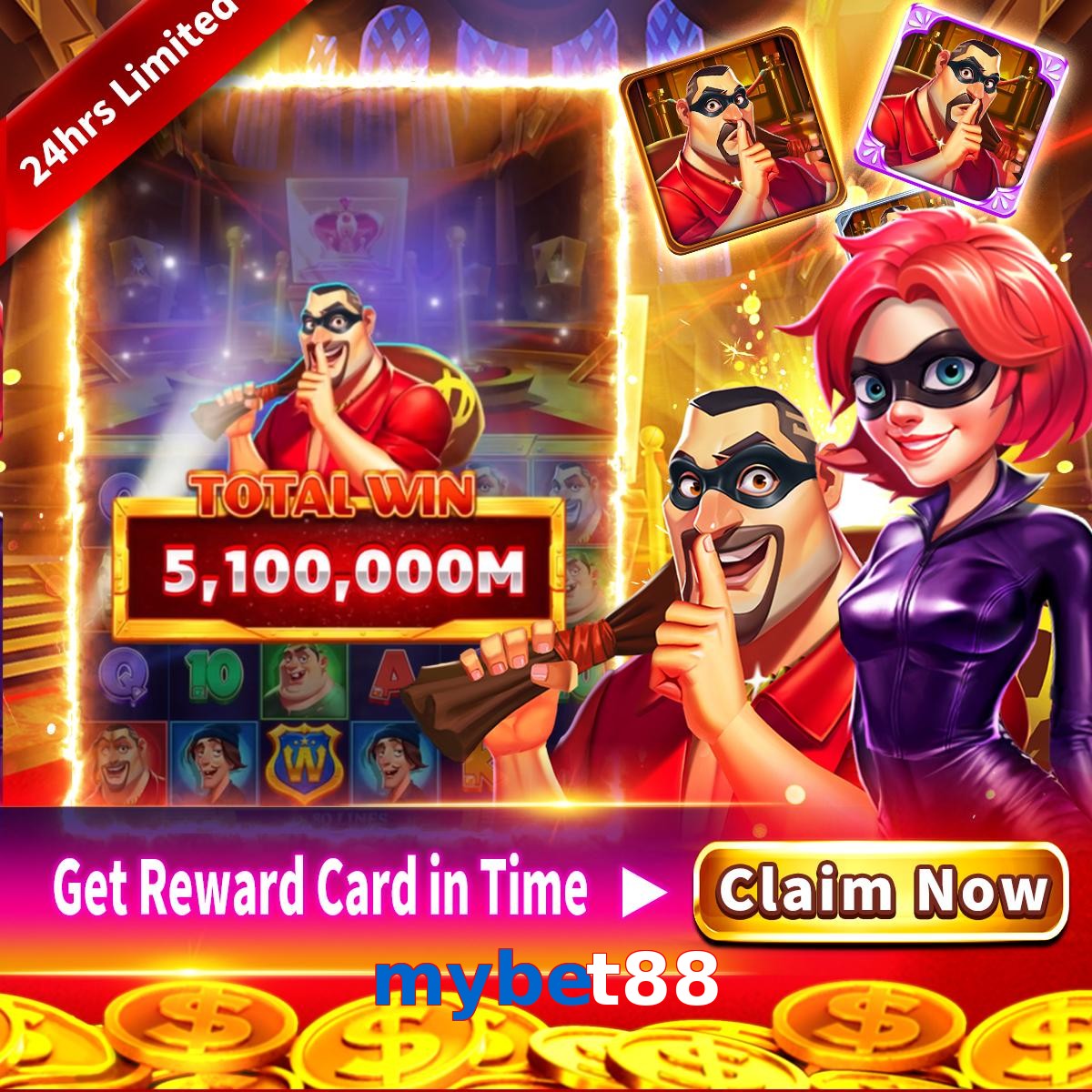 mybet88