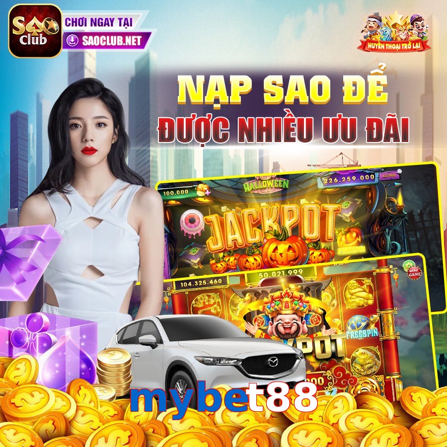 mybet88